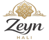 ZEYN HALI logo